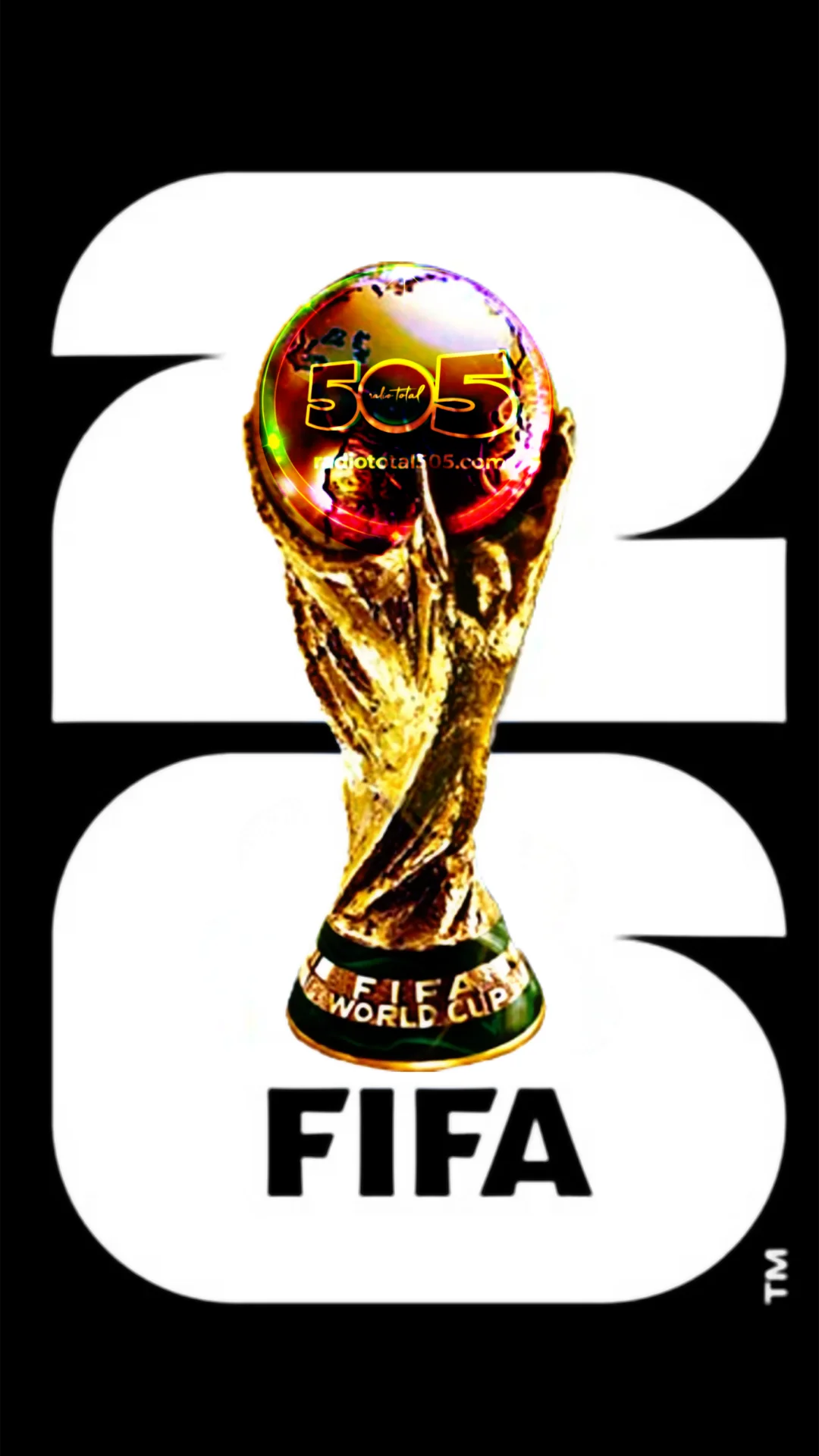 Copa Mundial 2026